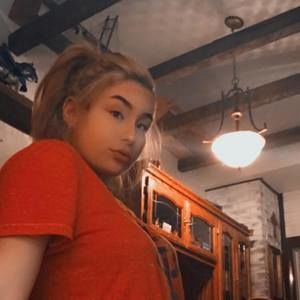 Meet your Posher, Savannah